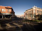 Historic Downtown : New Mexico